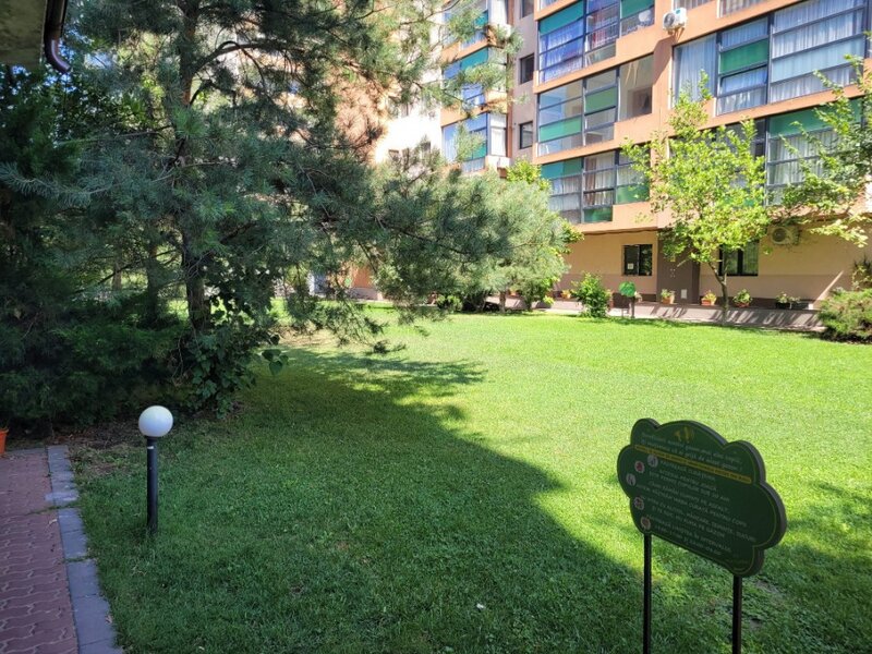 Voluntari, duplex Terra Residence