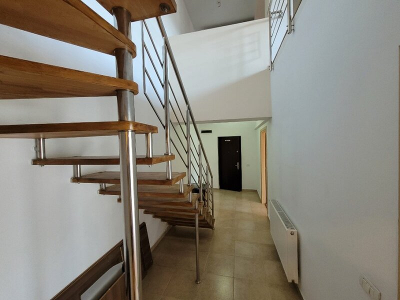 Voluntari, duplex Terra Residence