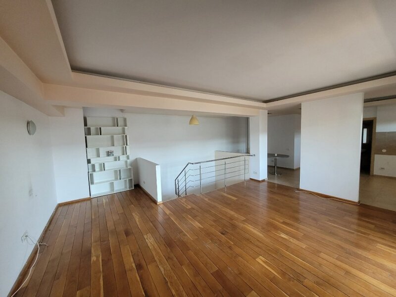 Voluntari, duplex Terra Residence