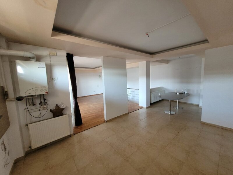Voluntari, duplex Terra Residence