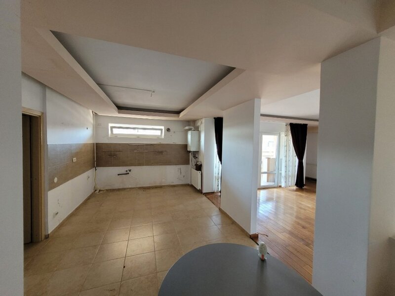 Voluntari, duplex Terra Residence
