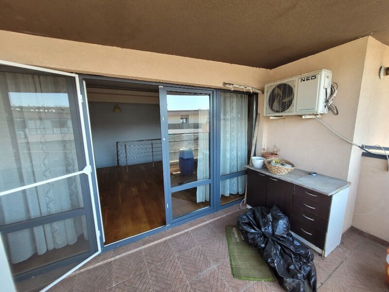 Voluntari, duplex Terra Residence